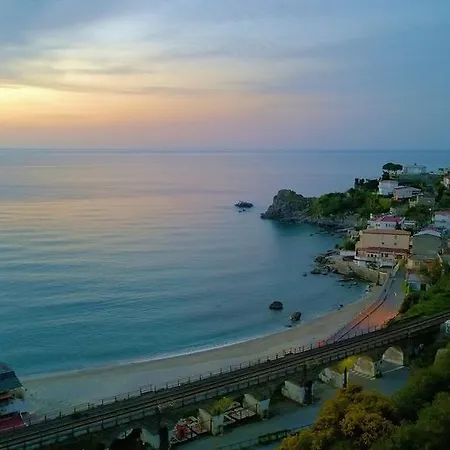 Cala Longa منتزه العطل Montauro