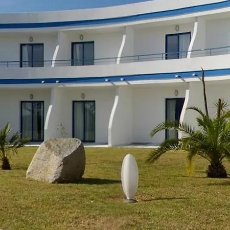 Cala Longa منتزه العطل *