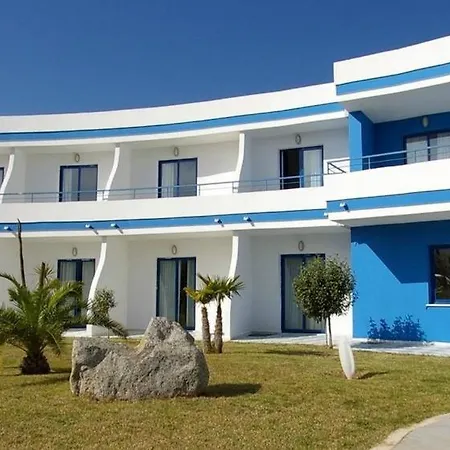 Cala Longa