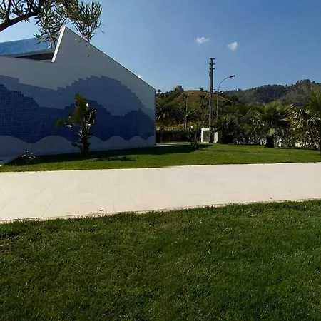 Cala Longa منتزه العطل