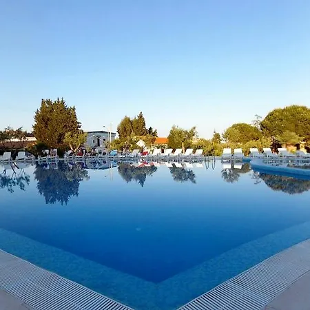 Cala Longa منتزه العطل Montauro