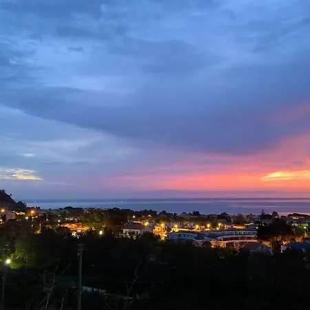 Cala Longa *